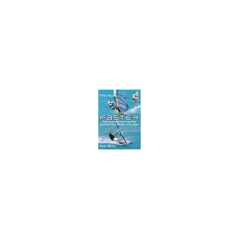 Faster: Intermediate to Advanced Windsurfing DVD-2